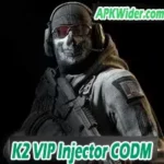 K2 VIP Injector CODM