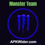 Monster team ff